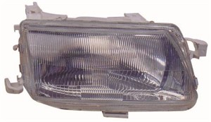 Ajovalo, Oikea, OPEL ASTRA F, ASTRA F Cabriolet, ASTRA F Halvkombi, ASTRA F Kombi, ASTRA F Skåp / kombi, 1216004, 1216456, 1216460, 1216