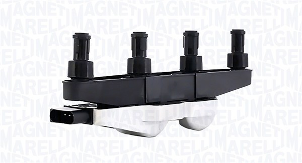 Sytytyspuola MAGNETI MARELLI 060717058012