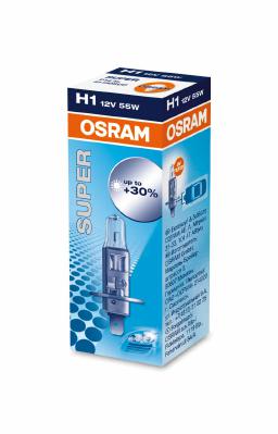 Kaukovalopolttimo OSRAM 64150SUP
