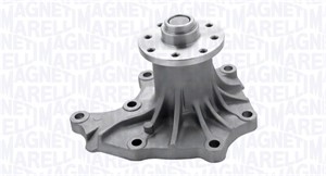 Vesipumppu, ISUZU,OPEL,VAUXHALL, 1334104, 1334113, 6334015, 8941403412, 8943102510, 8943768410, 8943768440, 8943768510, 8944194610, 8944