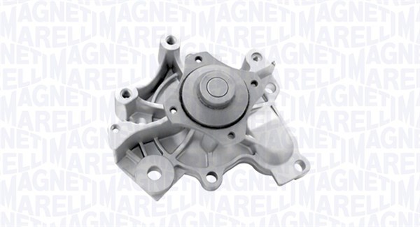 Vesipumppu MAGNETI MARELLI 352316170738