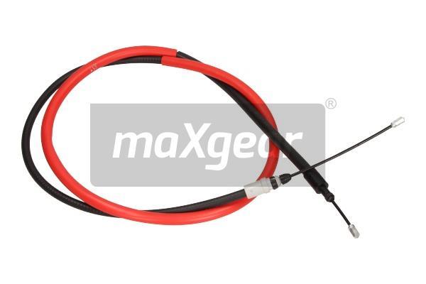 Käsijarruvaijeri MAXGEAR 32-0365