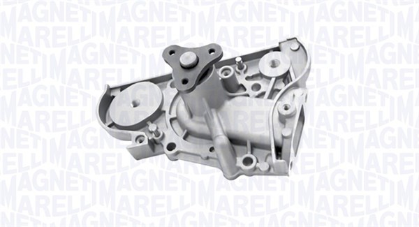 Vesipumppu MAGNETI MARELLI 352316170731