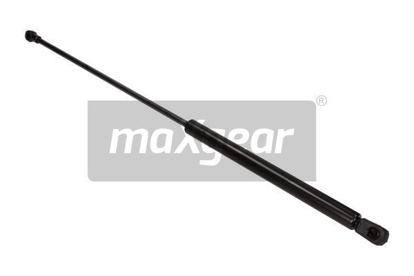 Kaasujousi, takaluukku MAXGEAR 12-1661