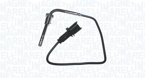 Tunnistin, pakokaasulämpötila MAGNETI MARELLI 172000243010