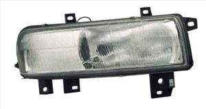 Ajovalo, Vasen, NISSAN,OPEL,RENAULT, 09161215, 2606000QAC, 26060-00QAC, 4500915, 4500917, 7701044518