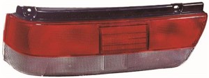 Takavalo, Vasen, SUZUKI SWIFT Halvkombi II, 086597, 3567080EA1000