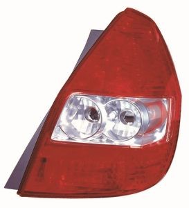 Takavalo, Vasen, HONDA JAZZ II, 33551SAAG01