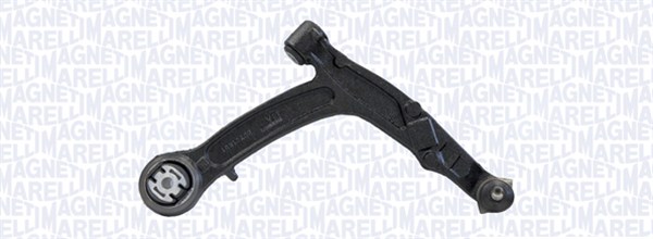 Tukivarsi, pyöräntuenta MAGNETI MARELLI 301181308100