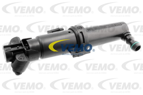 Pesusuutin, ajovalo VEMO V10-08-0482