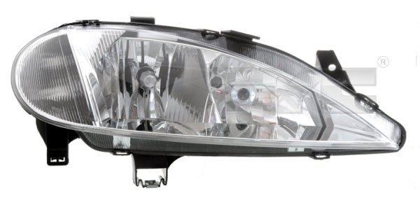 Ajovalo TYC 20-5999-05-2