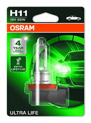 Kaukovalopolttimo OSRAM 64211ULT-01B