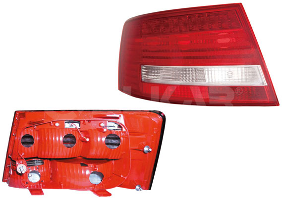 Takavalo ALKAR 2242501