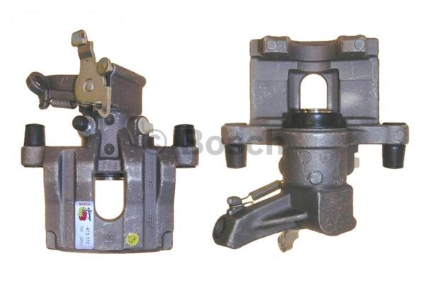 Jarrusatula BOSCH 0 986 473 172
