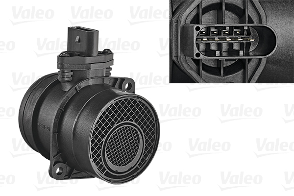 Ilmamassamittari VALEO 253744