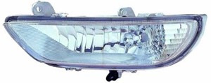 Sumuvalo, Oikea, TOYOTA CAMRY Sedan, 81210-06030