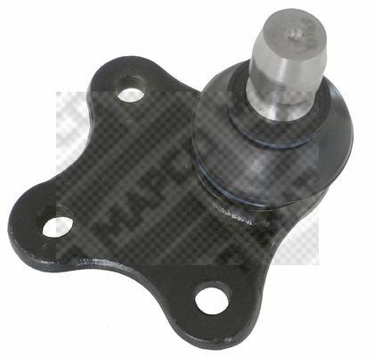 Pallonivel MAPCO 49092