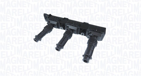 Sytytyspuola MAGNETI MARELLI 060717081012