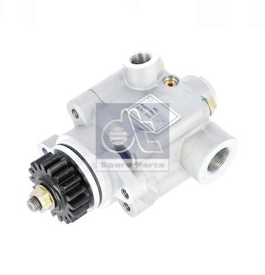 Hydrauliikkapumppu, ohjaus DT 5.42100