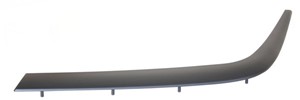 Puskurin lista, Eteen, oikea, MERCEDES-BENZ C-KLASS [W202], C-KLASS T-Model [S202], 202 885 0874, A 202 885 0874
