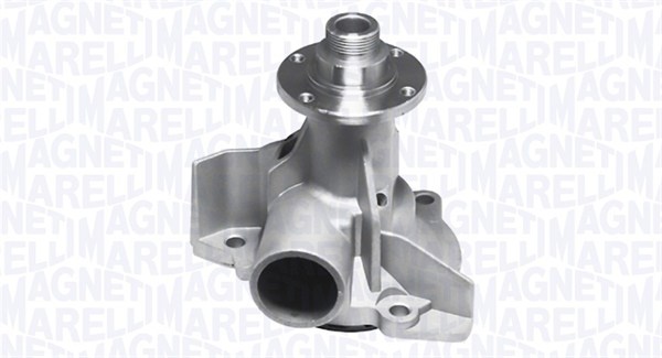Vesipumppu MAGNETI MARELLI 352316170057