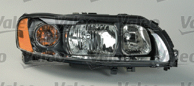 Ajovalo VALEO 043530