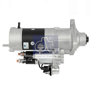 Startteri DT 6.27206