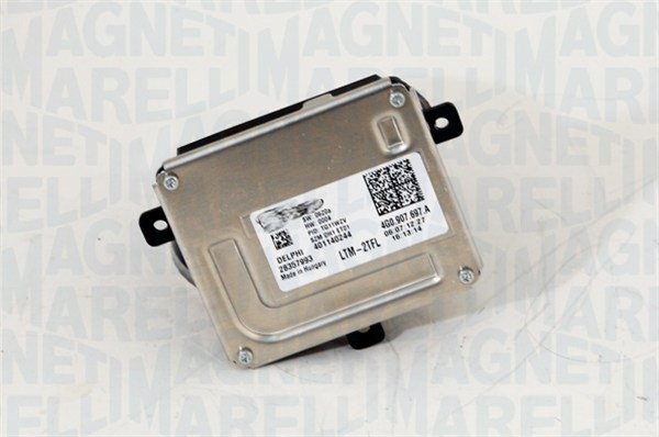 Ohjainlaite, valo MAGNETI MARELLI 711307329456
