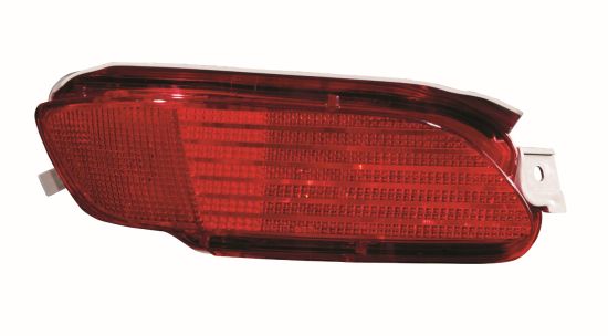 Heijastaja DEPO 324-2901R-AS
