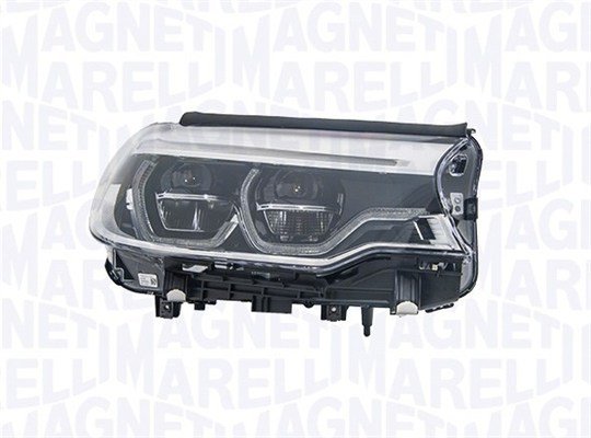 Ajovalo MAGNETI MARELLI 719000000113