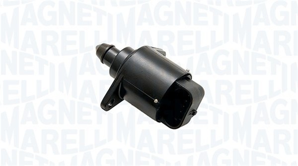 Tyhjäkäynnin tuloiilman säätöventtiili MAGNETI MARELLI 820003387010