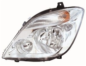 Ajovalo, Oikea, MERCEDES-BENZ, 9068200261, A9068200261