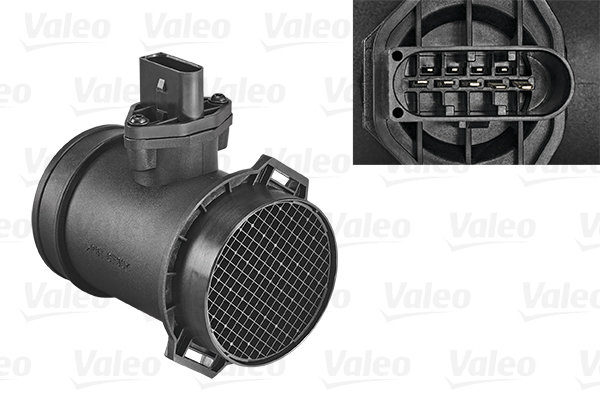 Ilmamassamittari VALEO 253741