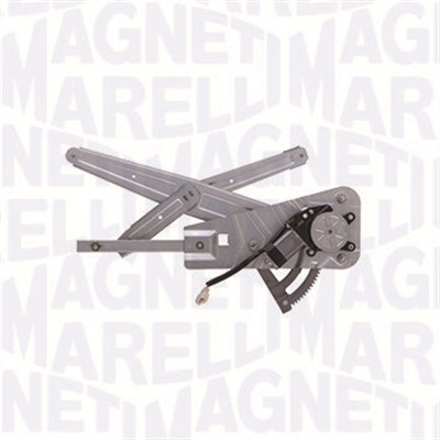 Lasinnostin MAGNETI MARELLI 350103170185