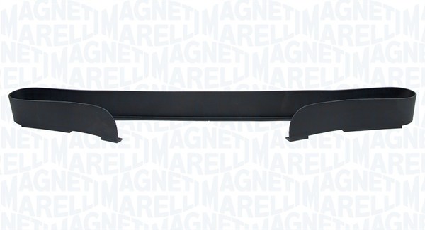 Puskurin lista MAGNETI MARELLI 021316908110