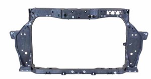 Jäähdyttimen säleikkö, HYUNDAI i20, 64101-1J500