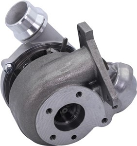 Turboahdin, RENAULT CLIO II, GRAND SCÉNIC II, MEGANE II, MEGANE Kombi II, MEGANE Sedan II, SCÉNIC II, 8200360800, 8200578315