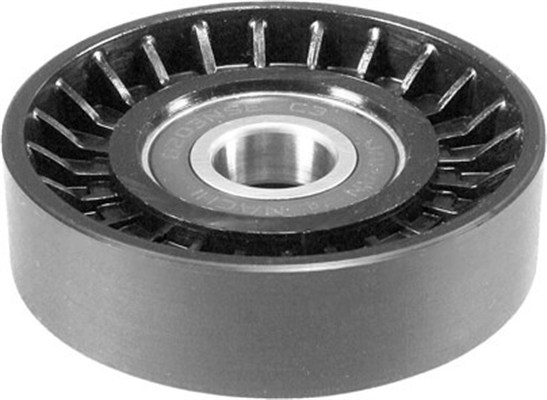 Kiristysrulla, moniurahihna MAGNETI MARELLI 331316170646