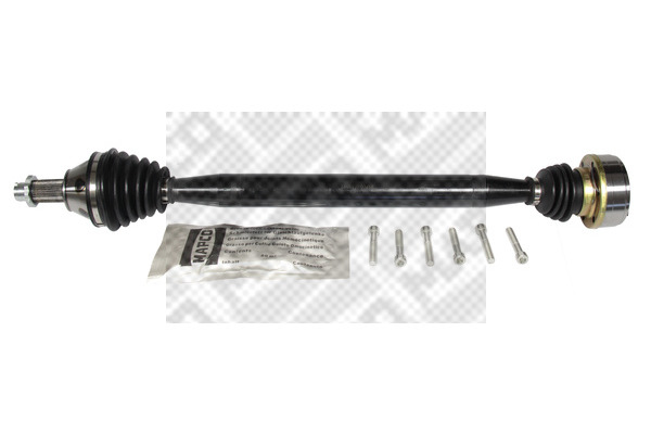 Vetoakseli MAPCO 16754