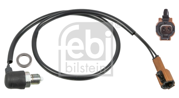 Kytkin, peruutusvalo FEBI BILSTEIN 109254