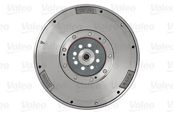 Vauhtipyörä VALEO 836554
