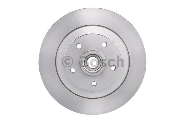 Jarrulevy BOSCH 0 986 479 445