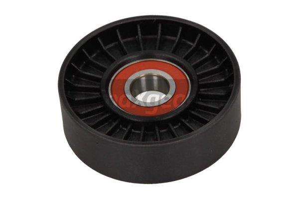 Kiristinvarsi, moniurahihna MAXGEAR 54-0584