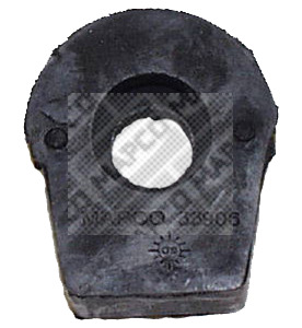 Vakaajan hela MAPCO 33906