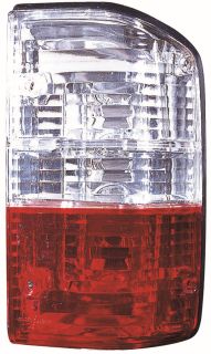 Perävalosarja DEPO 215-1968PXA-VCR