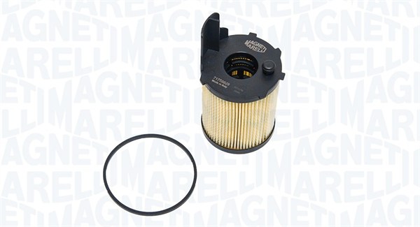 Öljynsuodatin MAGNETI MARELLI 152071758829