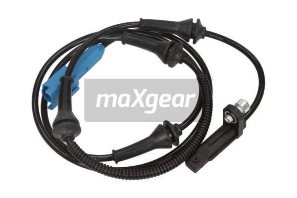 ABS-anturi MAXGEAR 20-0233