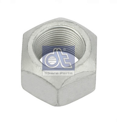 Letkunpinne mutteri DT 6.11157