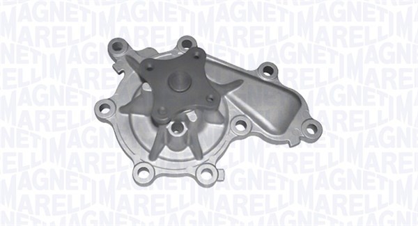 Vesipumppu MAGNETI MARELLI 352316170837