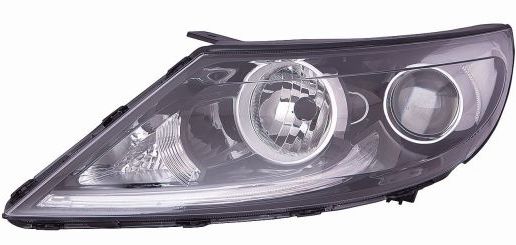 Ajovalo DEPO 223-1140L-LEMN2
